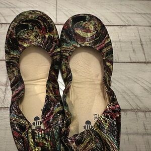 The Storehouse Flats - Size 10